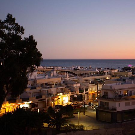 Ribera Del Puerto - Luxe Apartement With Great Terrace And Sea View Puerto De Mogan Exterior foto